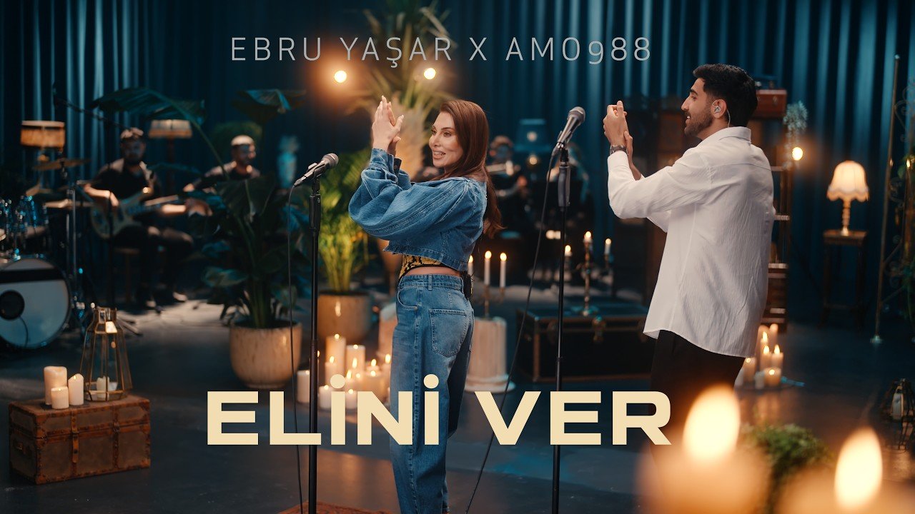 Şarkı kapağı