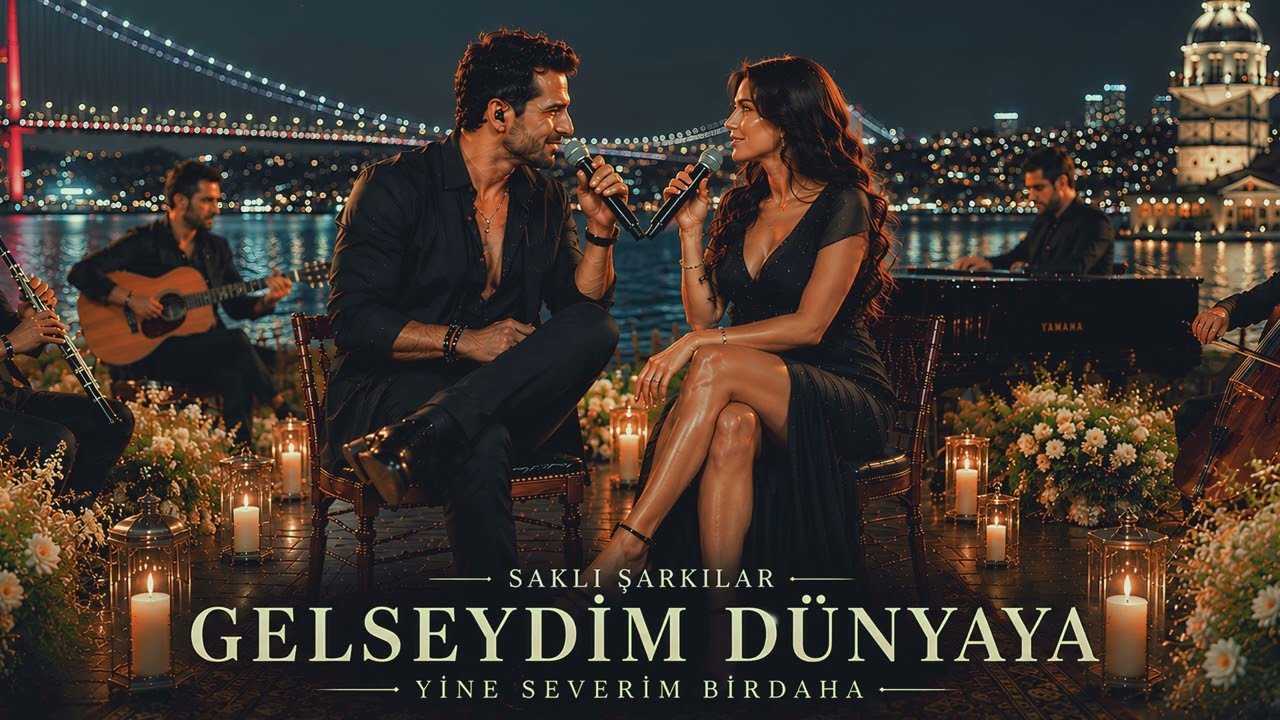 Şarkı kapağı