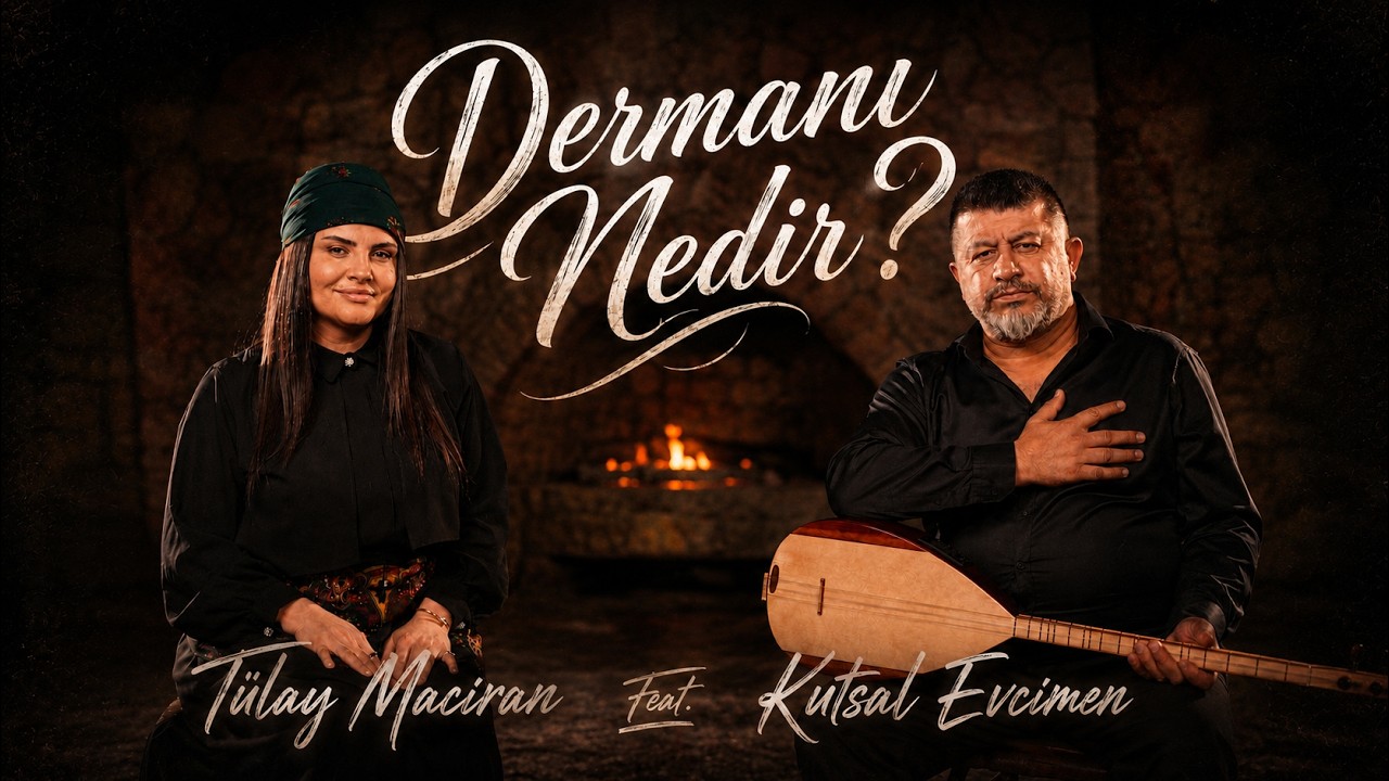 Dermanı Nedir?