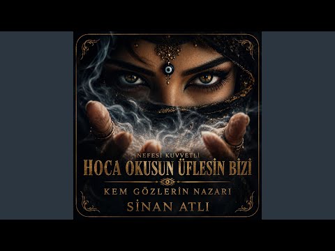 Nefesi Kuvvetli Hoca Okusun Üflesin Bizi