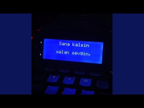 Şarkı kapağı