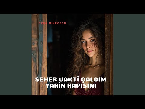 Seher Vakti Çaldım Yarin Kapısını