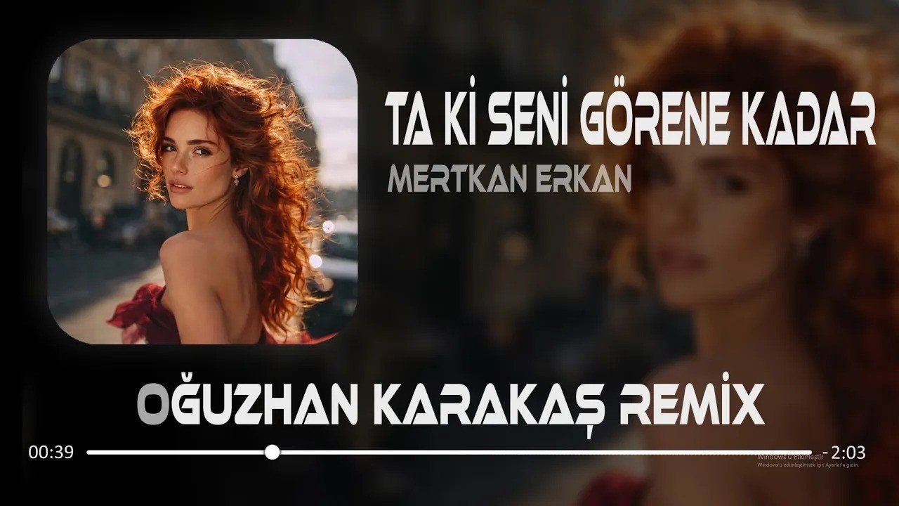 Şarkı kapağı