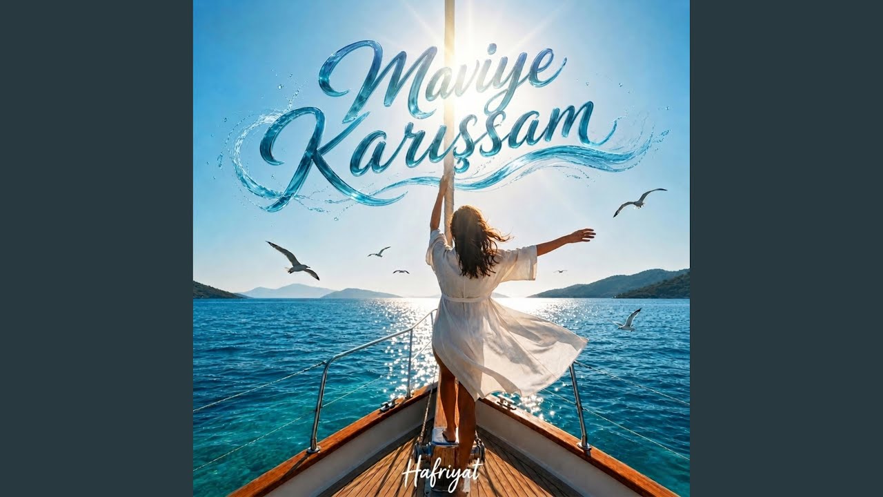 Şarkı kapağı