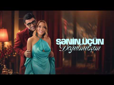 Tünzalə × Nəsimi Məmmədov – Sənin Üçün Doğulmuşam