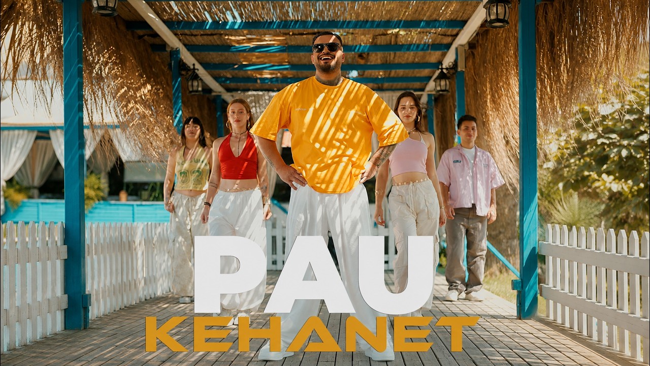 Kehanet