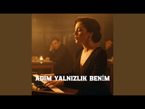 Adım Yalnızlık Benim