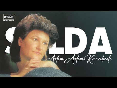Selda Bağcan - Minnet Eylemem (Felek Beni Adım Adım Kovaladı)