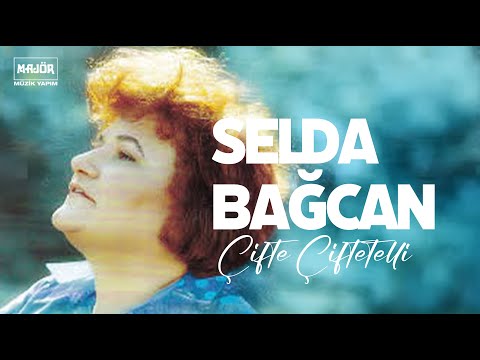 Selda Bağcan - Ağlama Anne (Resmi Müzik Videosu Çifte Çiftetelli)