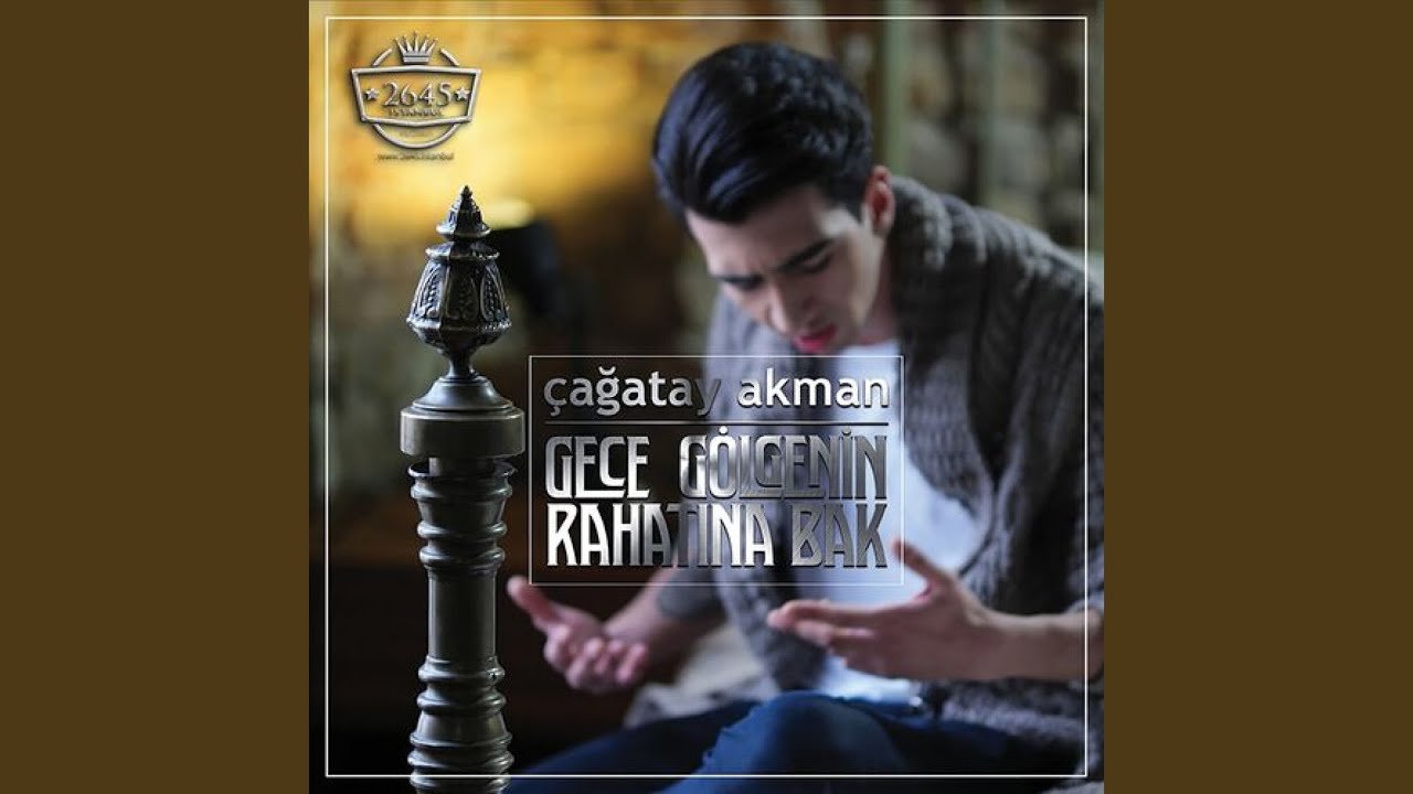 Şarkı kapağı