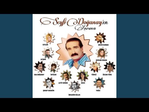 Saçımın Akına Bakma Sultanım