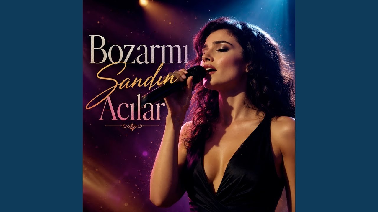 Şarkı kapağı