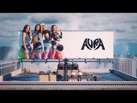 AURA - YUH