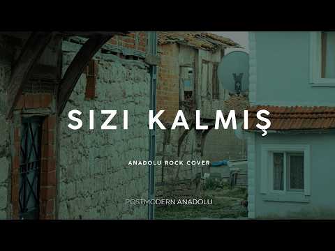 Sızı Kalmış Psychedelic Anatolian Rock Cover