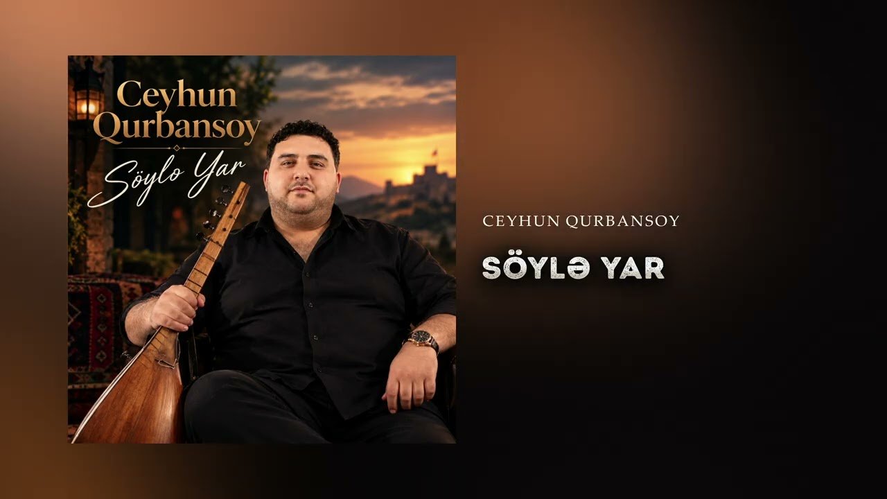 Söylə Yar