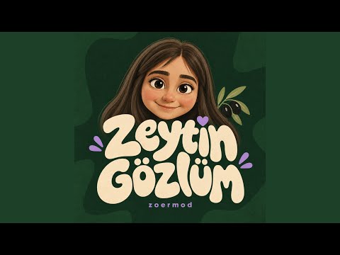 Zeytin Gözlüm