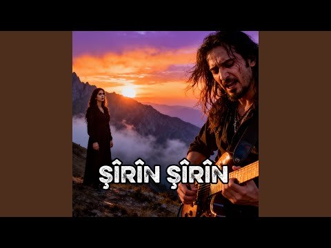 Şîrîn Şîrîn (Epic Metal Cover)