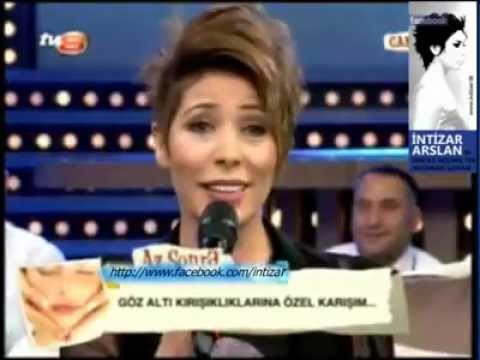 İntizar - BiR DAMLACIK CANIM VAR