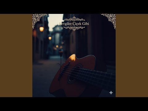 Ben Seni Öyle Sevdim ki (Ferdi Tayfur Cover)(Saygıyla)