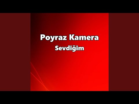 Sevdiğim
