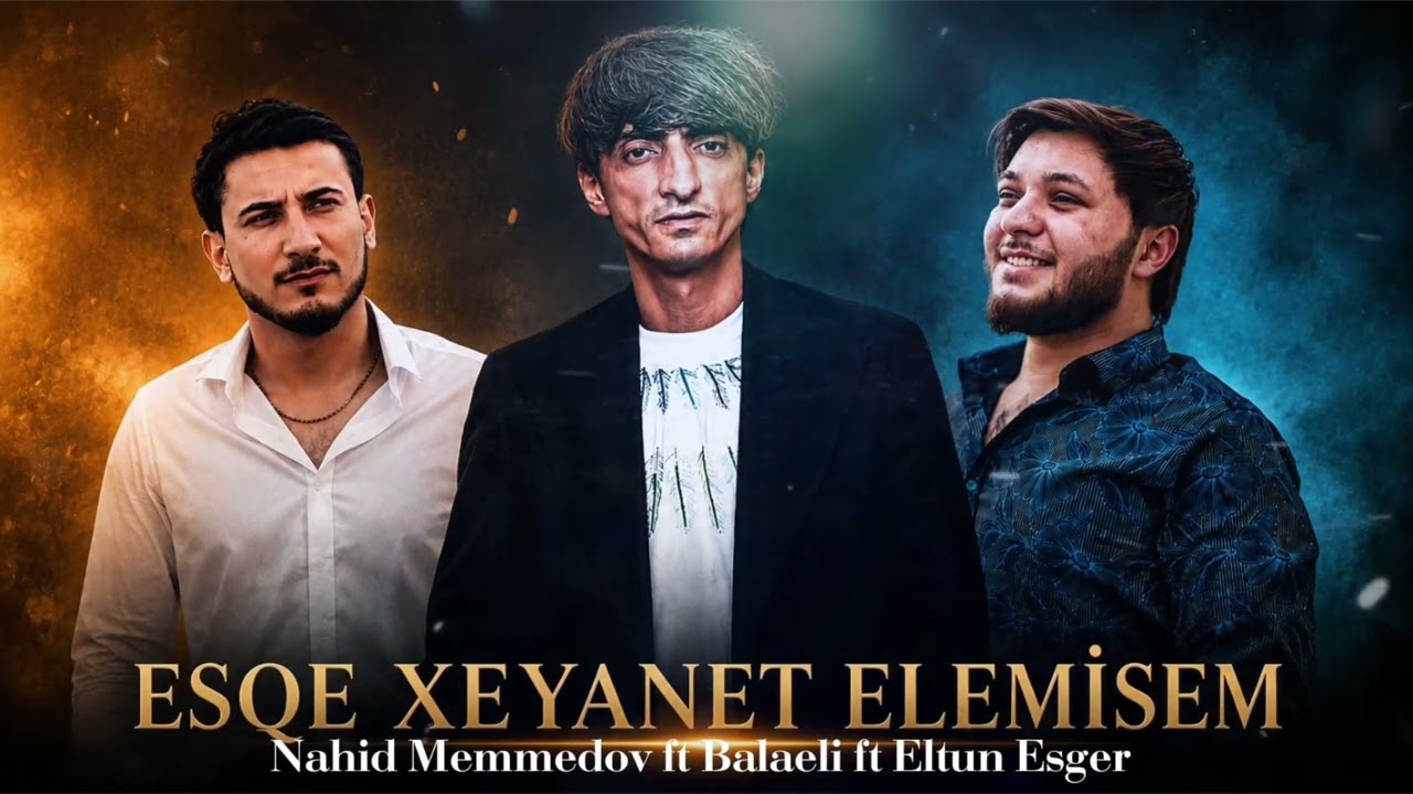 Esqe Xeyanet Elemisem