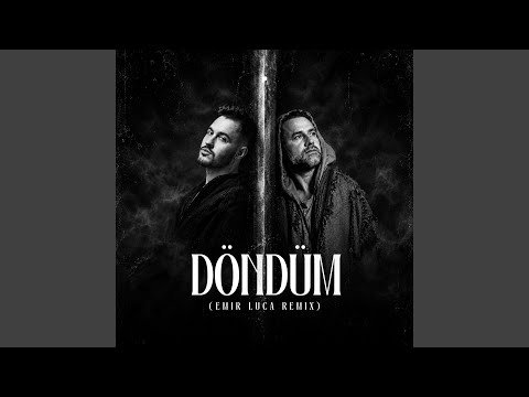 Döndüm
