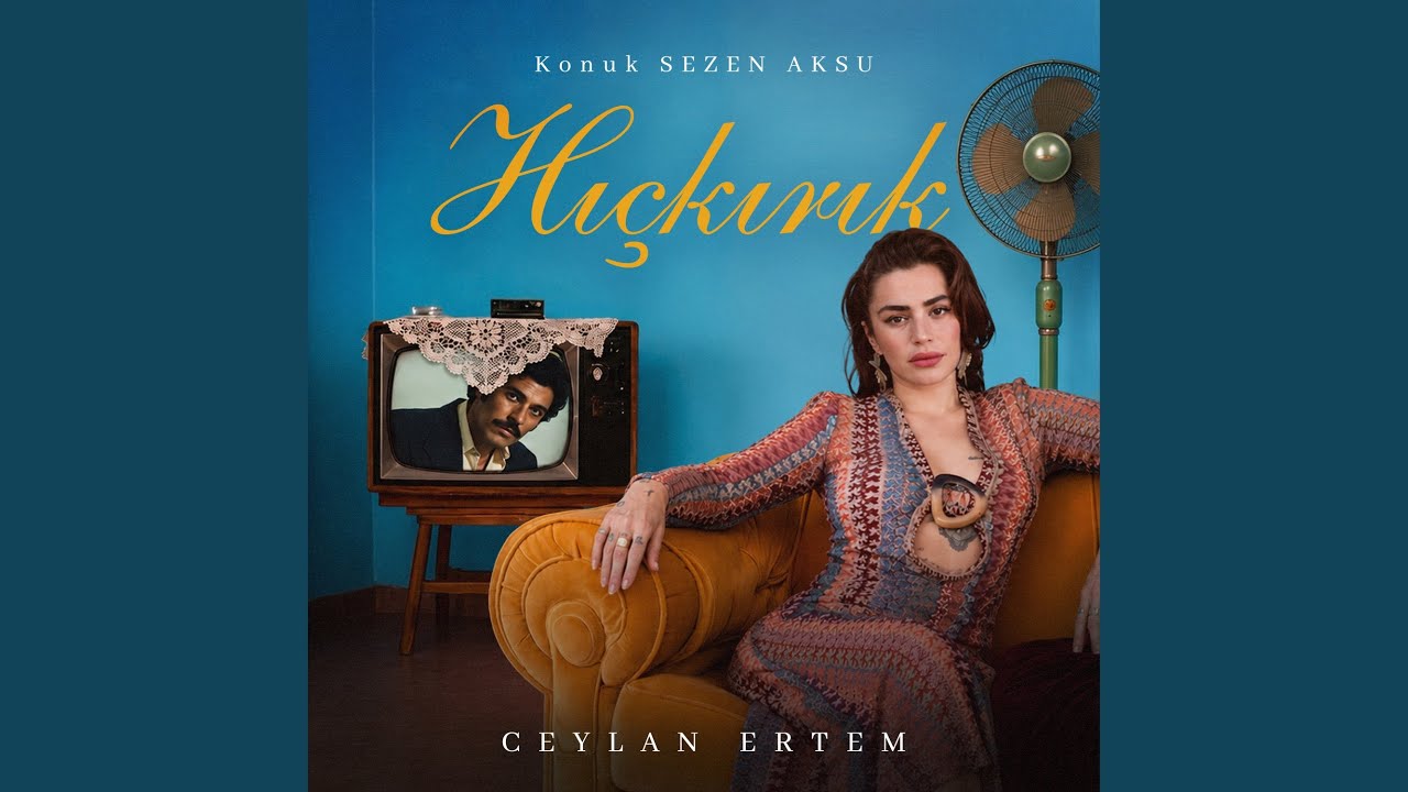 Şarkı kapağı