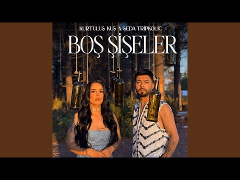 Boş Şişeler