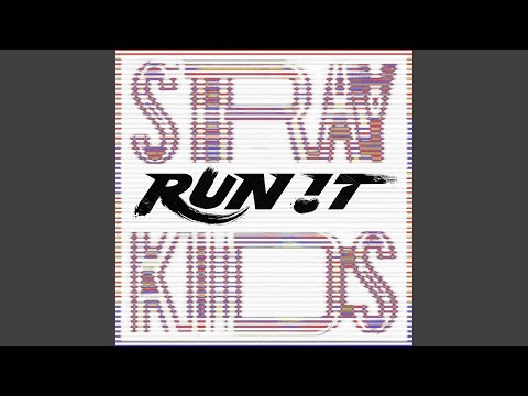 RUN IT