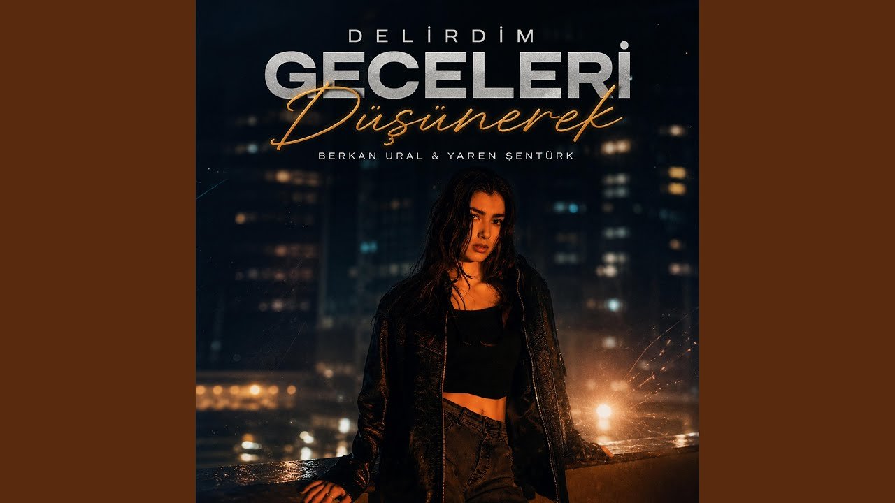 Şarkı kapağı