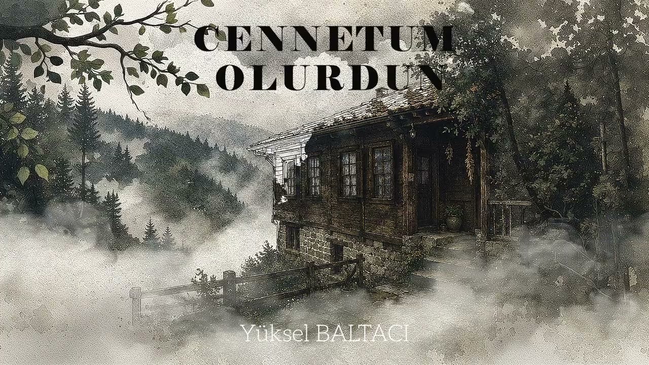 CENNETUM OLURDUN