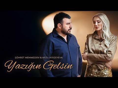 Şöhret Memmedov Arzu Mirzəyeva - Yazığın Gəlsin