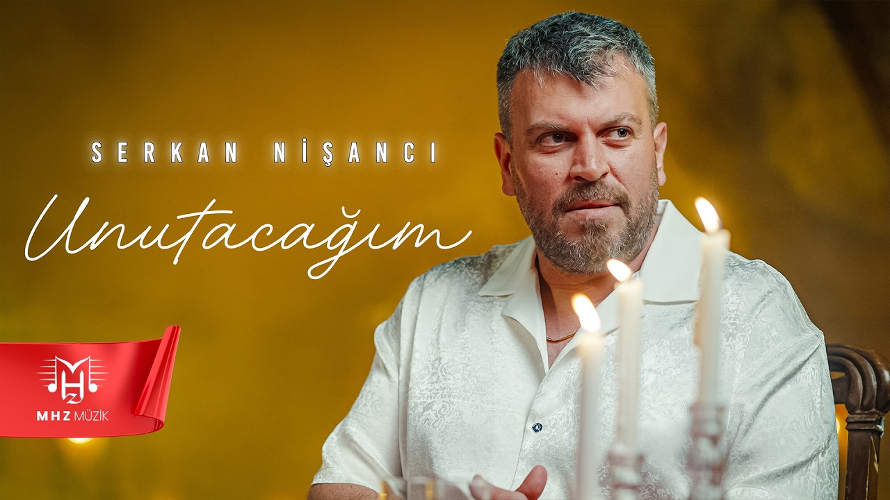 Unutacağım