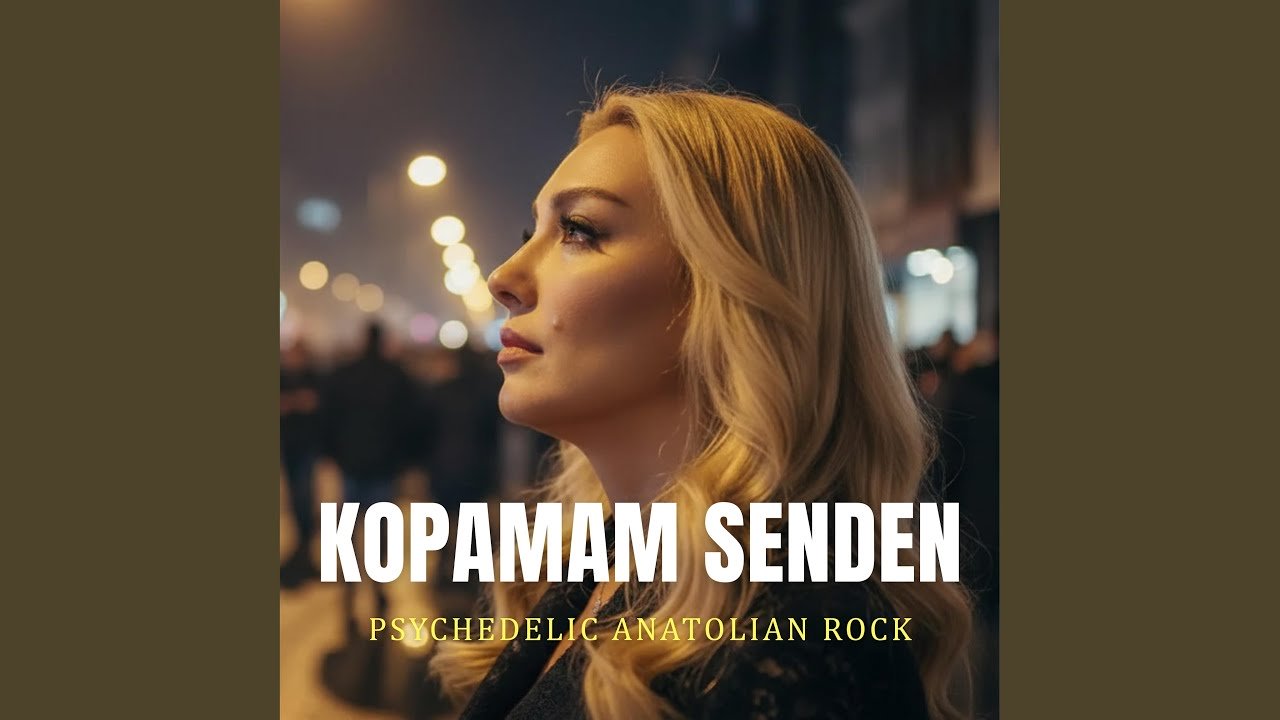 Şarkı kapağı