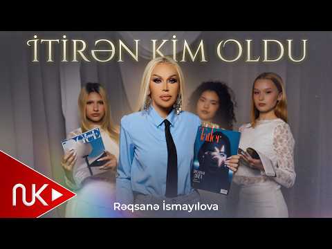 İtirən Kim Oldu