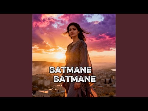 Batmane Batmane