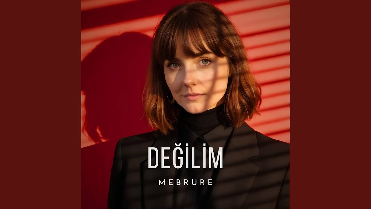 Değilim
