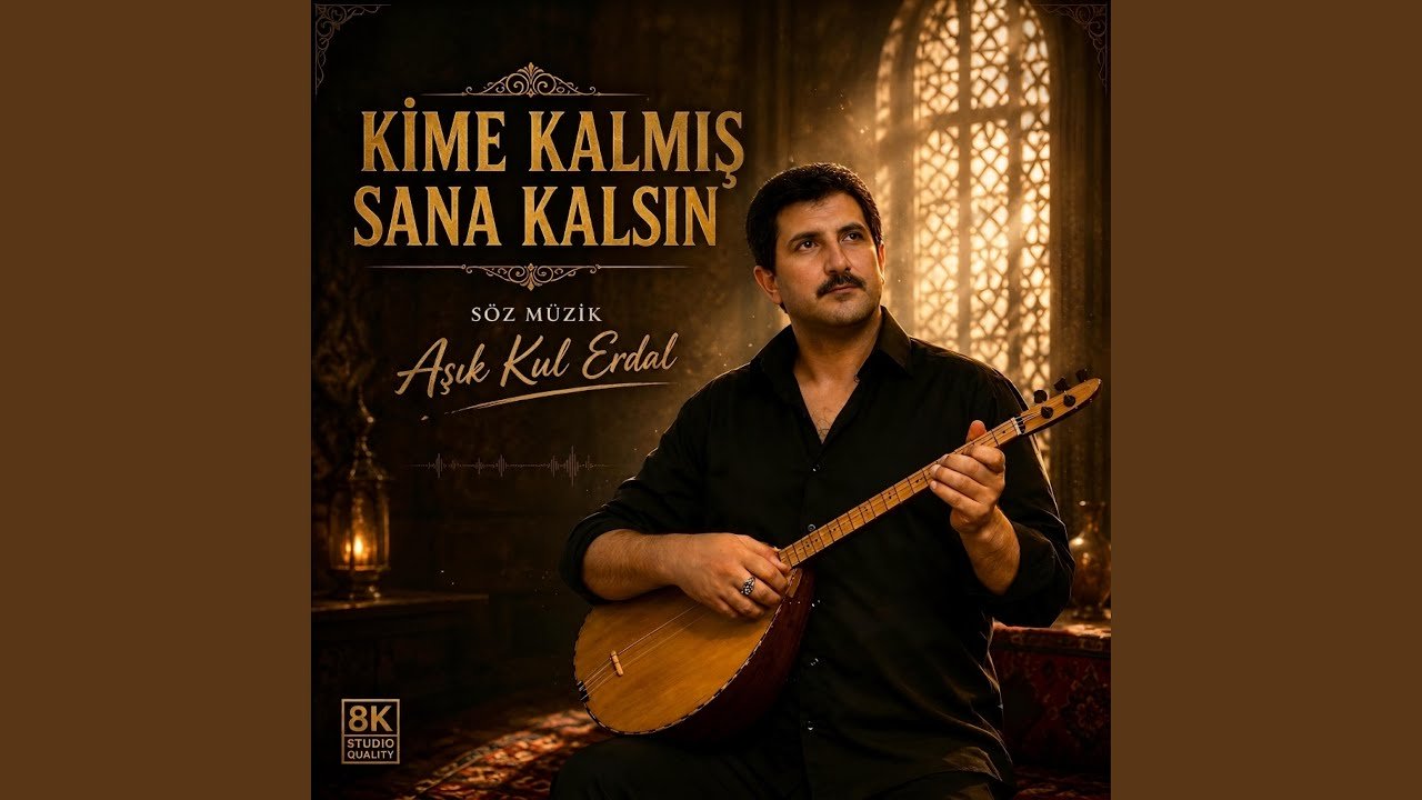 Şarkı kapağı