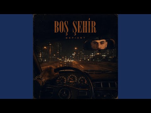 Boş Şehir