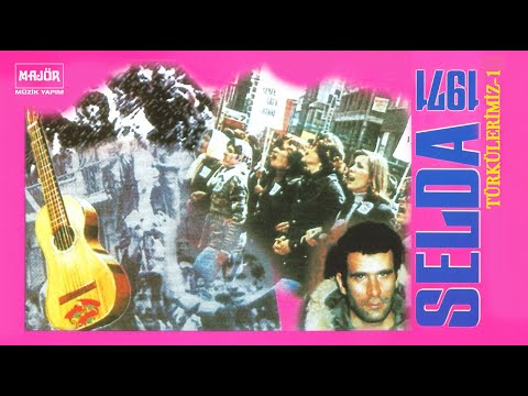 Selda Bağcan - Bölemedim Felek ile Kozumu (Türkülerimiz - 1)