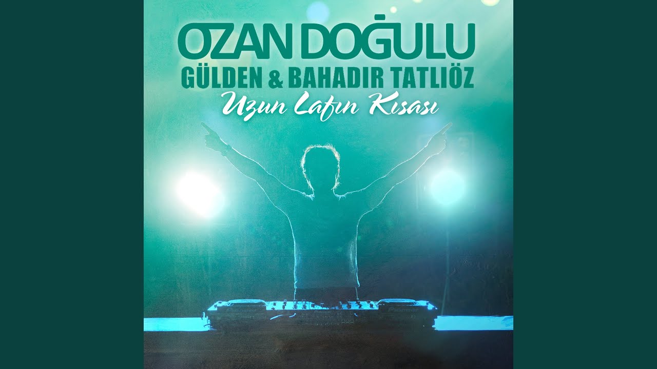 Şarkı kapağı