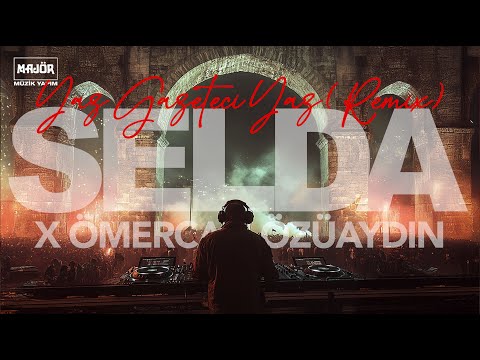 Selda bağcan x Ömercan Özüaydın - Yaz Gazeteci Yaz (Remix Resmi Müzik Videosu)