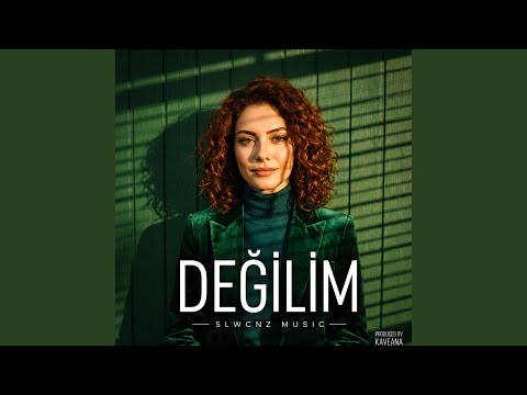 Değilim
