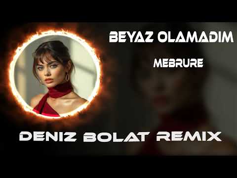 Beyaz Olamadım Ama Kara da Değilim - Mebrure
