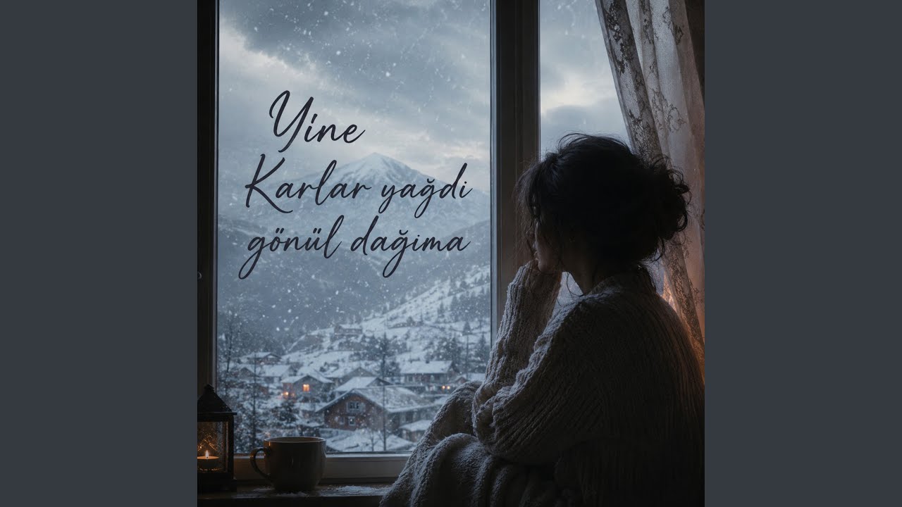 Şarkı kapağı