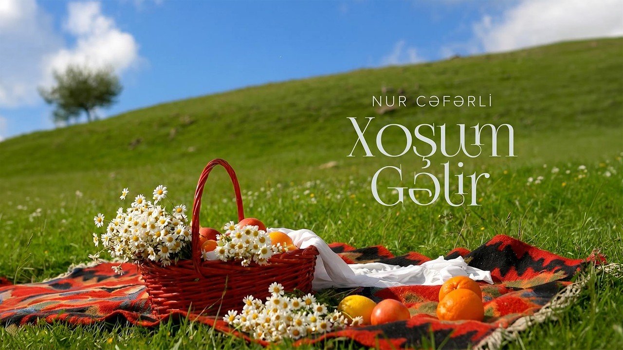 Nur Cəfərli Xoşum Gəlir