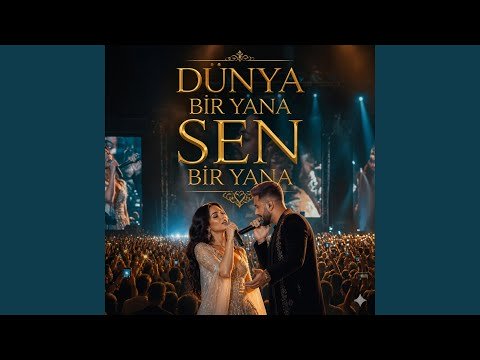 Dünya Bir Yana Sen Bir Yana