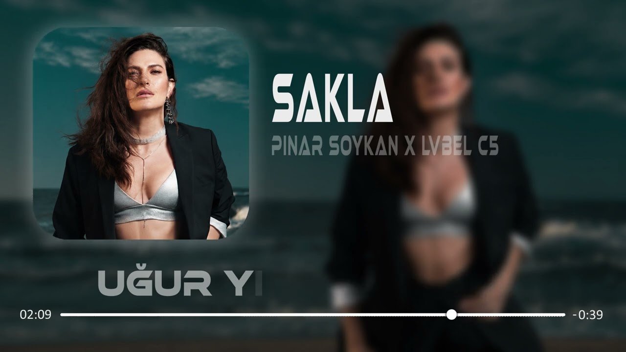 Şarkı kapağı