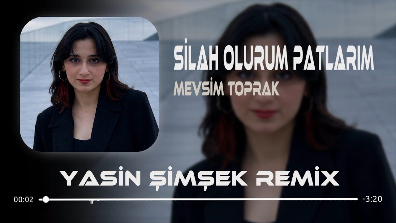 Şarkı kapağı