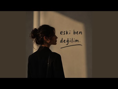 Mebrure -Değilim
